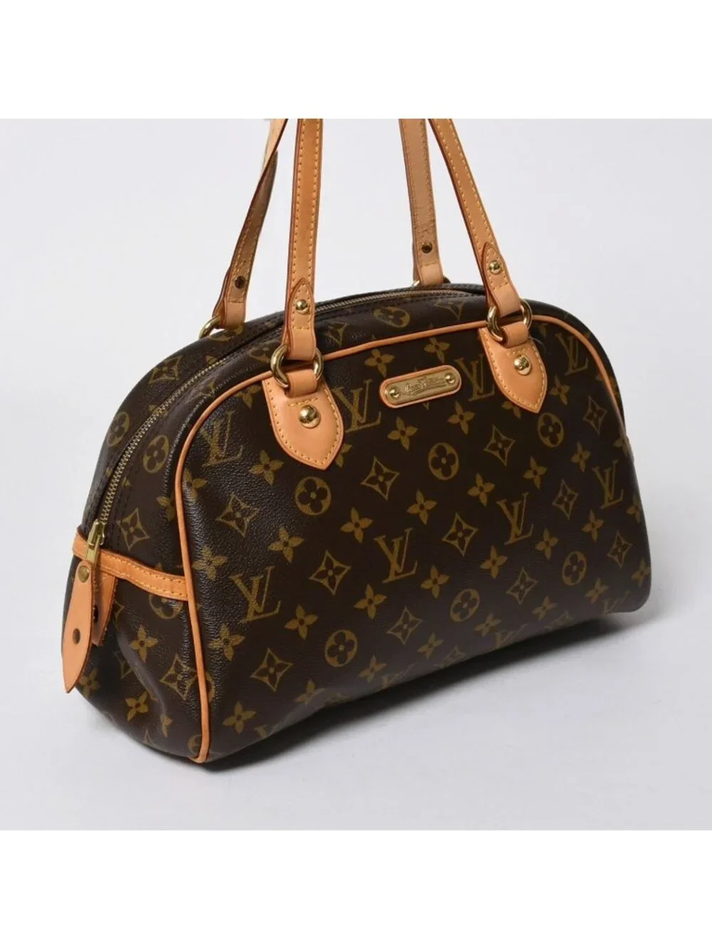 Louis Vuitton brand louis